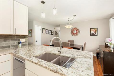325 & 325 1/2 E 11th Street Salida CO 81201