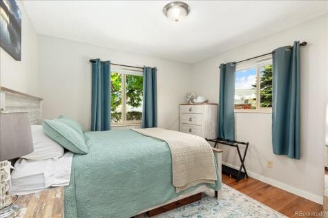 325 & 325 1/2 E 11th Street Salida CO 81201