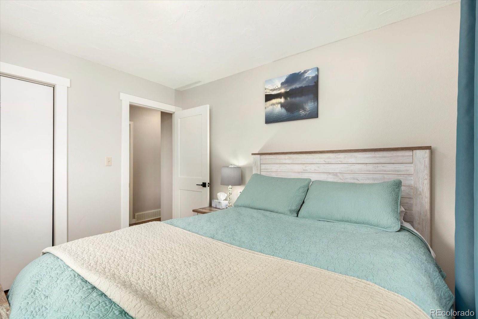 325 & 325 1/2 E 11th Street Salida CO 81201