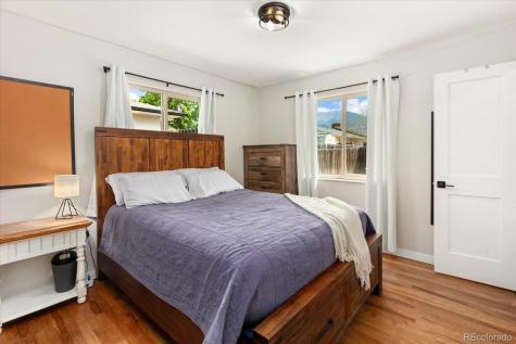 325 & 325 1/2 E 11th Street Salida CO 81201