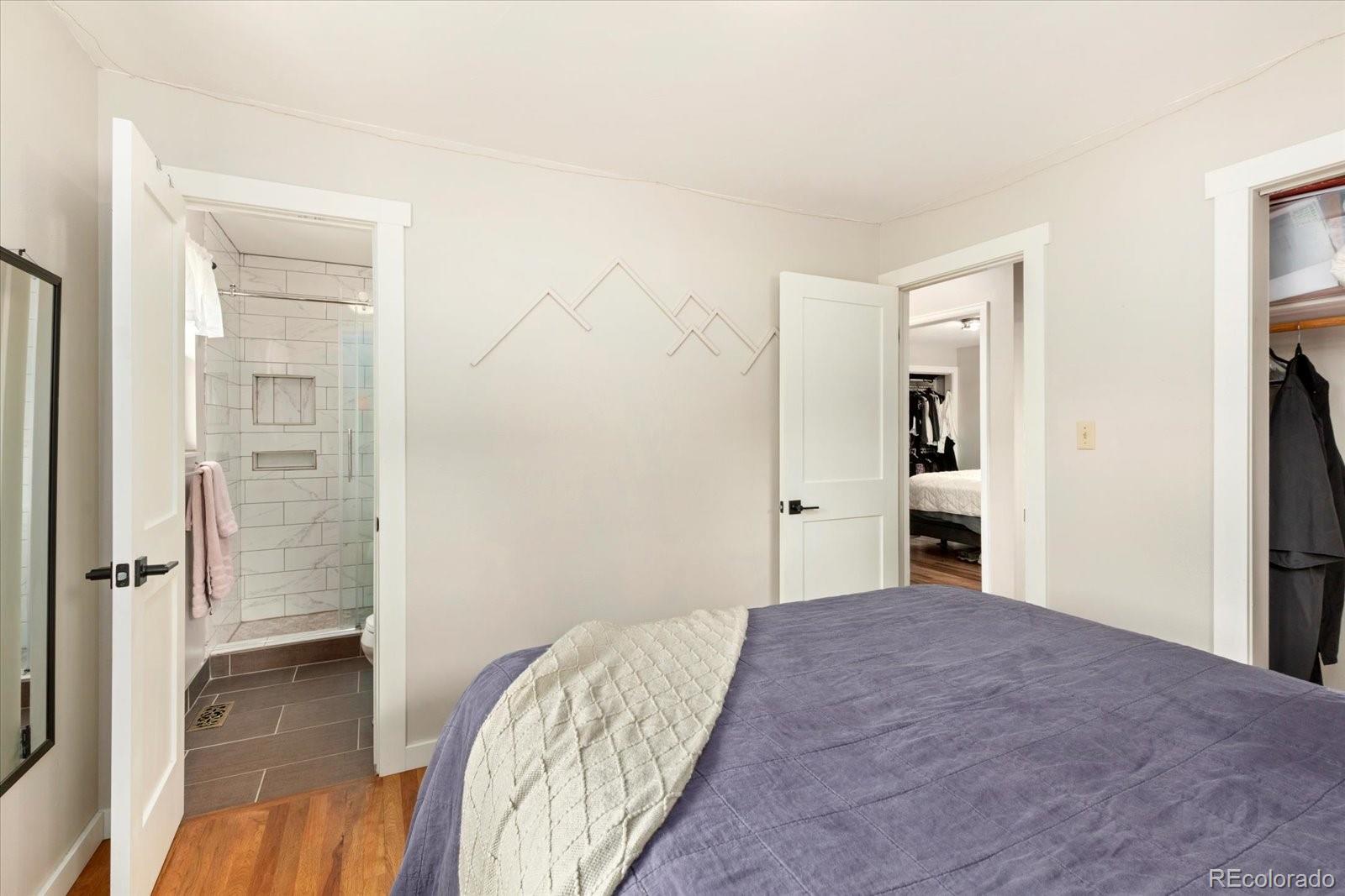 325 & 325 1/2 E 11th Street Salida CO 81201