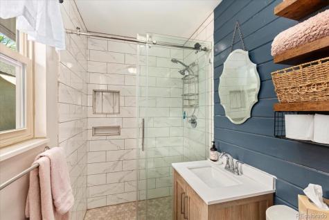 325 & 325 1/2 E 11th Street Salida CO 81201