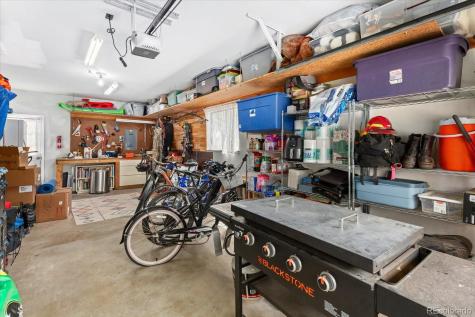 325 & 325 1/2 E 11th Street Salida CO 81201