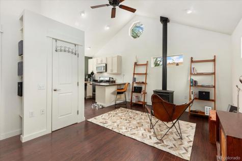 325 & 325 1/2 E 11th Street Salida CO 81201