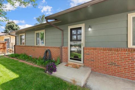325 & 325 1/2 E 11th Street Salida CO 81201
