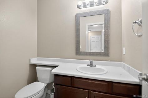 8274 S Ogden Circle Littleton CO 80122