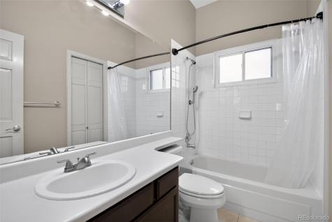 8274 S Ogden Circle Littleton CO 80122
