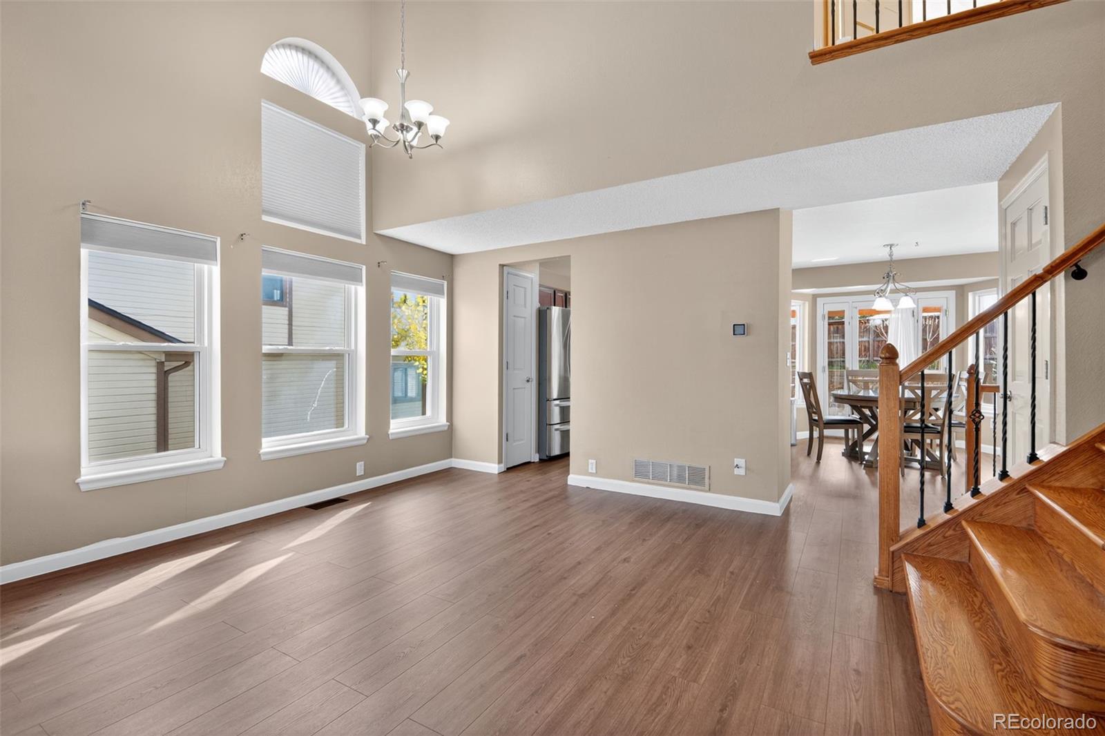 8274 S Ogden Circle Littleton CO 80122