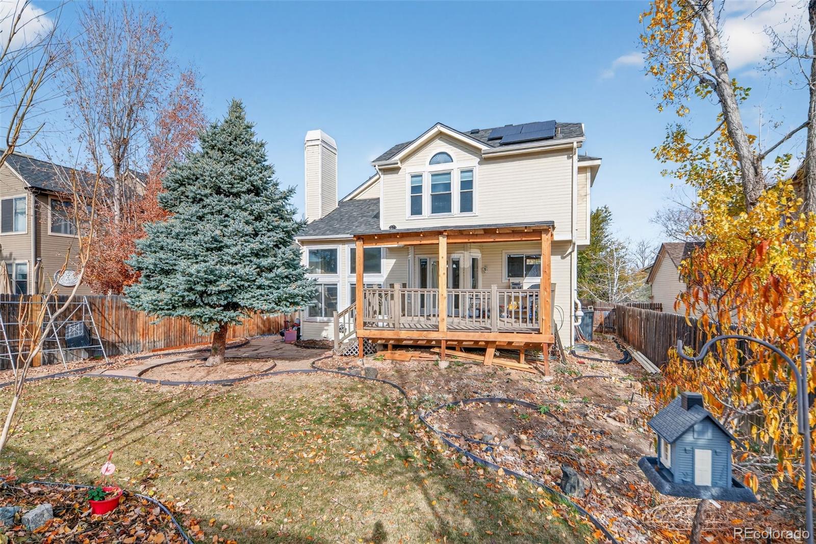 8274 S Ogden Circle Littleton CO 80122