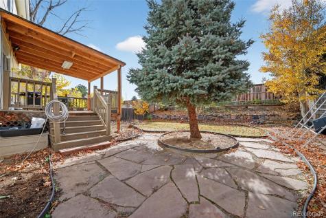8274 S Ogden Circle Littleton CO 80122