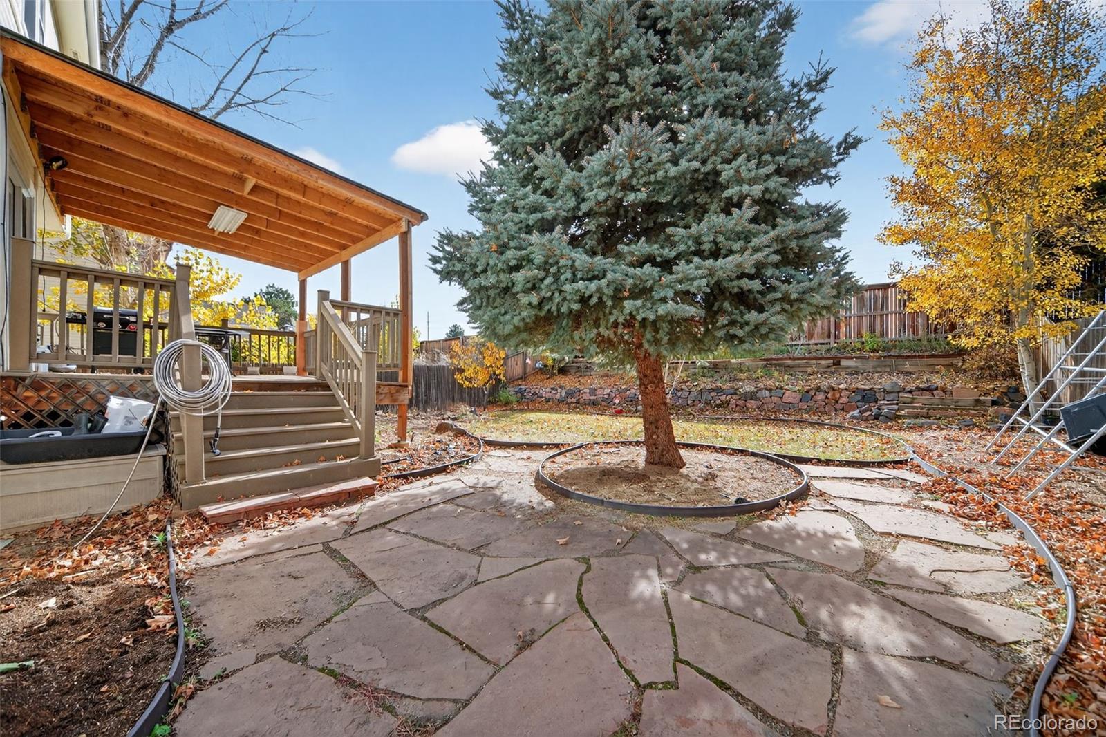 8274 S Ogden Circle Littleton CO 80122
