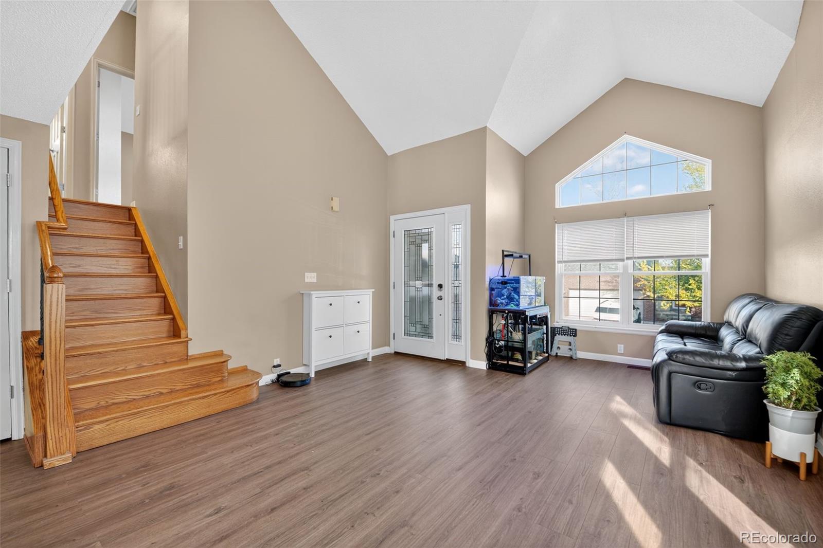 8274 S Ogden Circle Littleton CO 80122