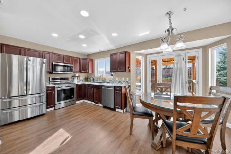 8274 S Ogden Circle Littleton CO 80122