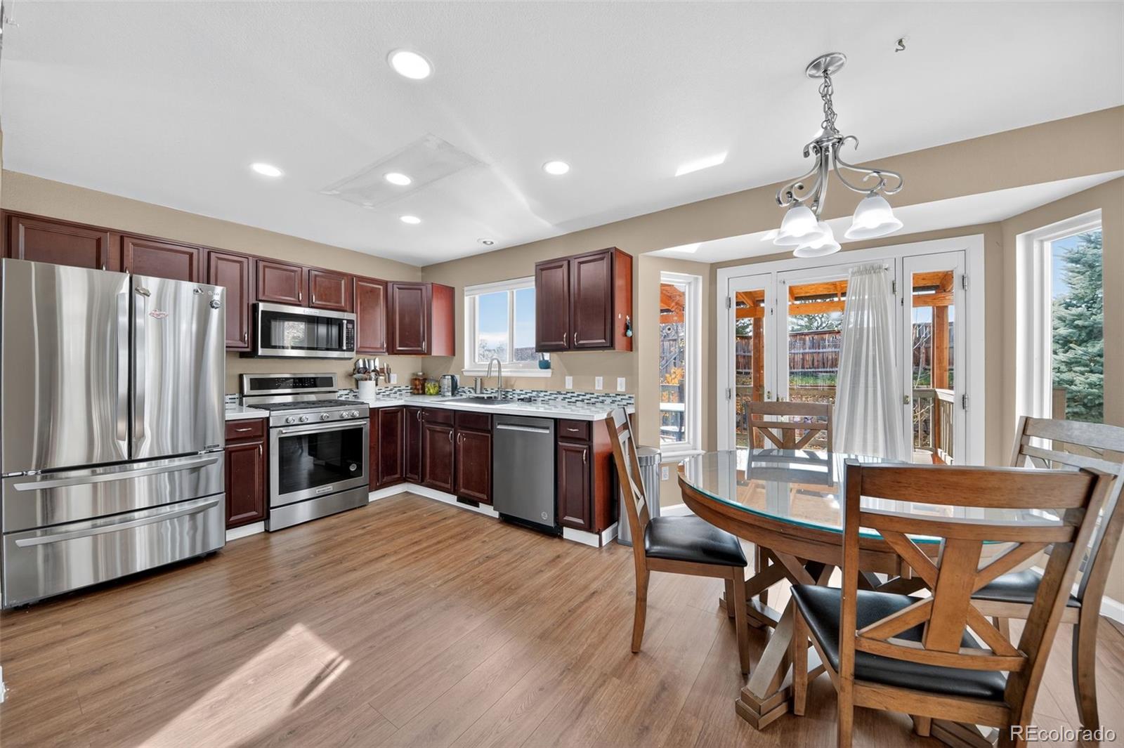 8274 S Ogden Circle Littleton CO 80122
