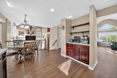 8274 S Ogden Circle Littleton CO 80122