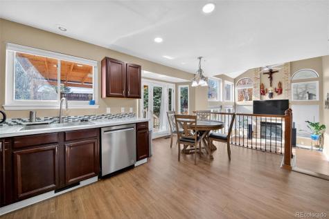 8274 S Ogden Circle Littleton CO 80122