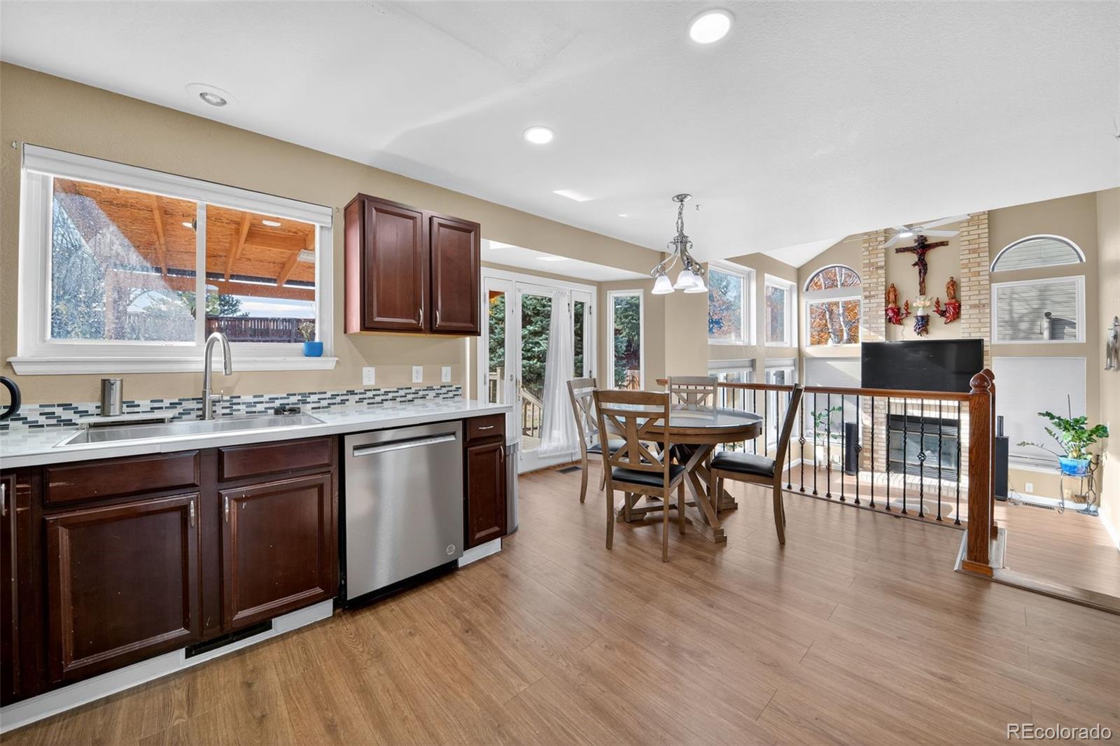 8274 S Ogden Circle Littleton CO 80122