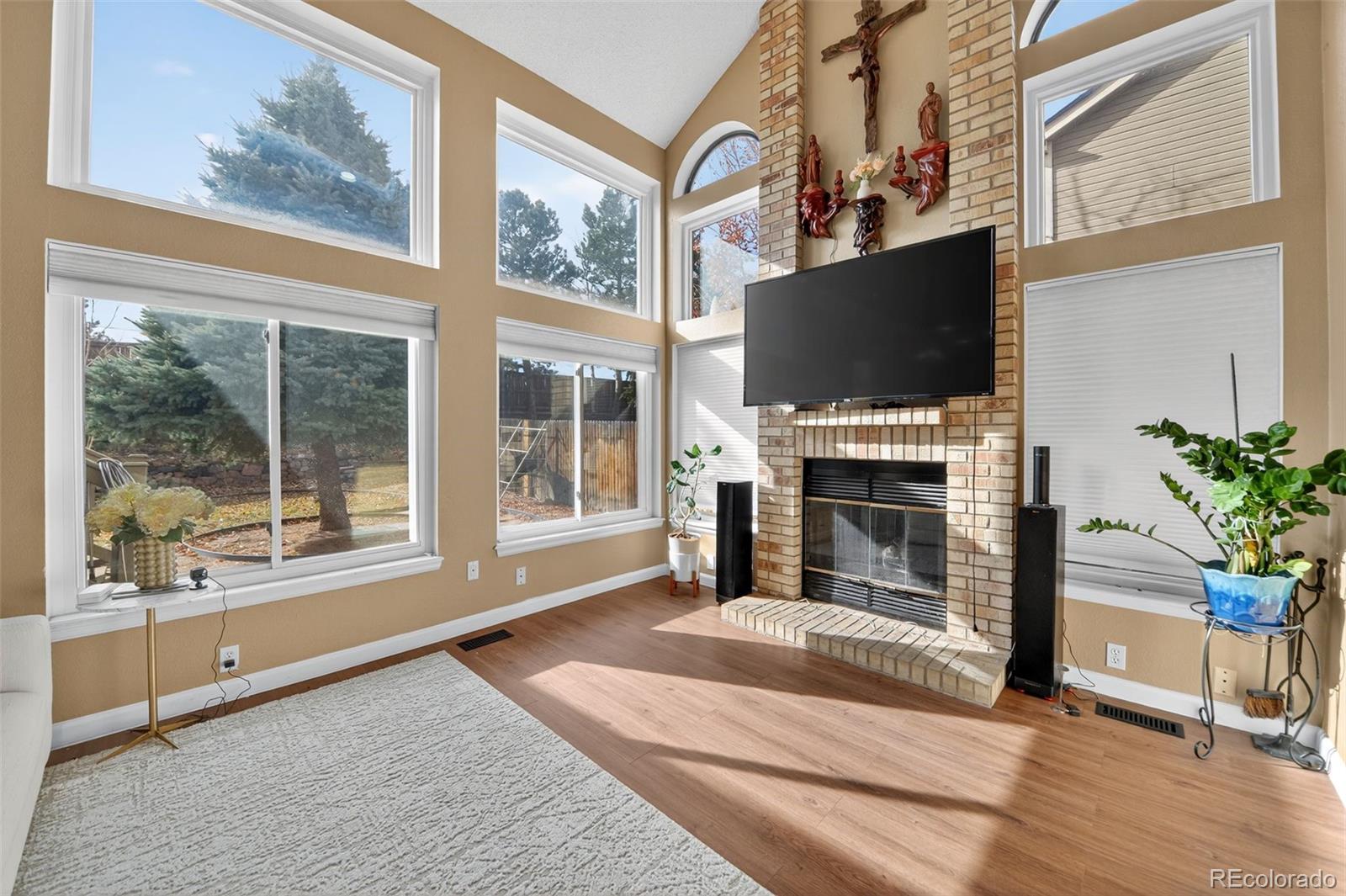 8274 S Ogden Circle Littleton CO 80122