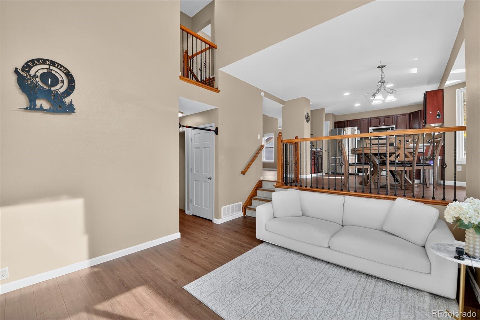 8274 S Ogden Circle Littleton CO 80122