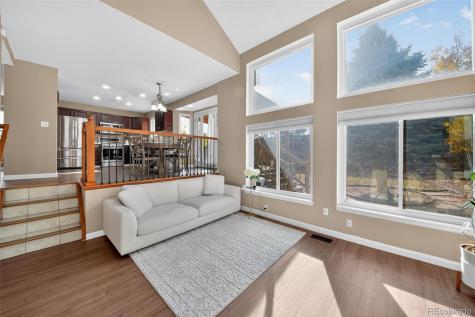 8274 S Ogden Circle Littleton CO 80122