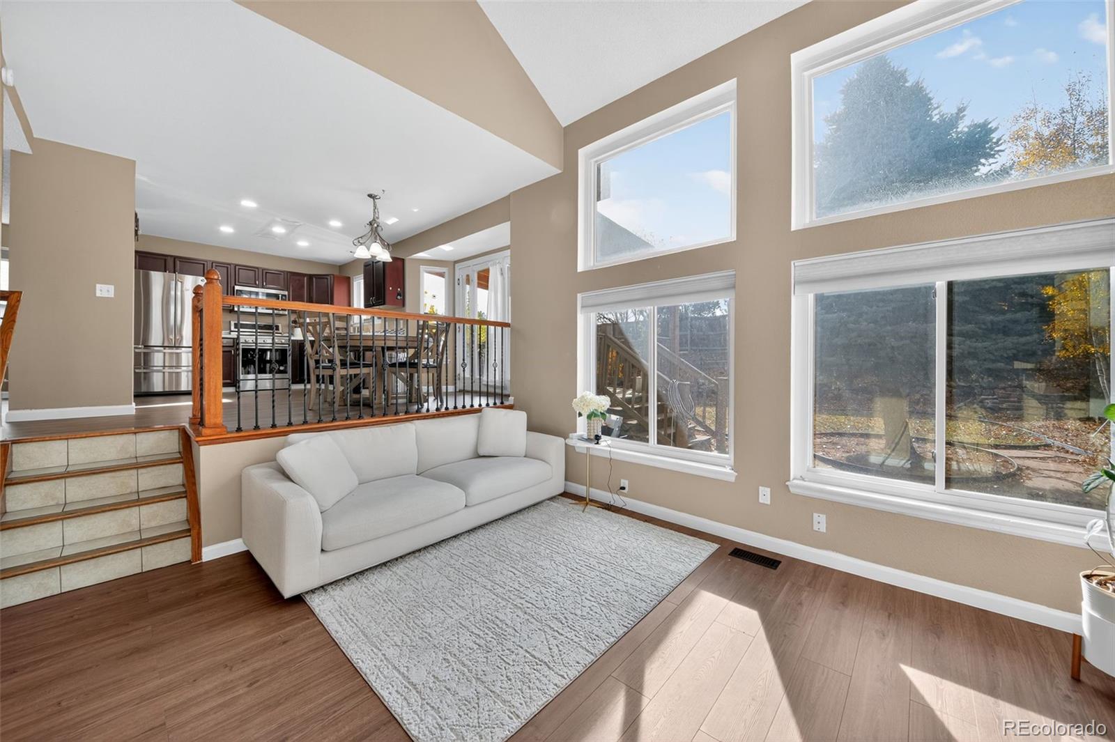 8274 S Ogden Circle Littleton CO 80122