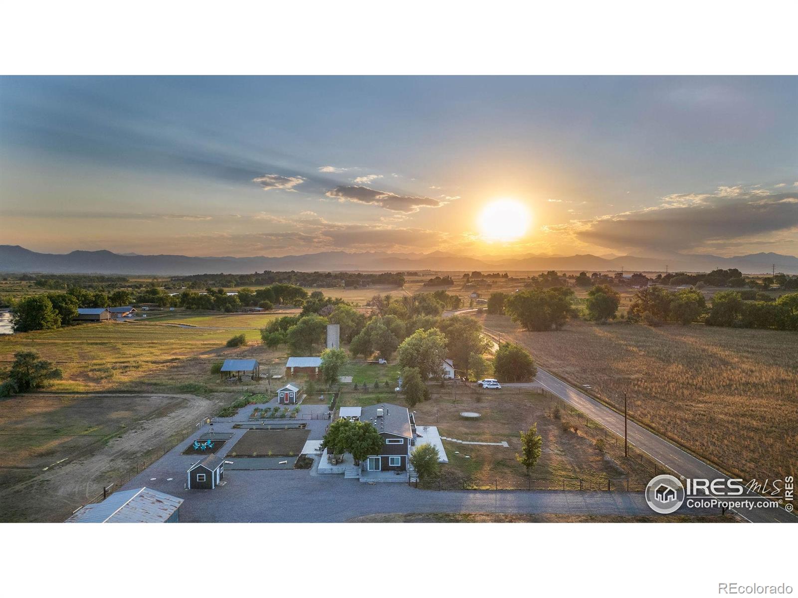 11724 Kenosha Road Longmont CO 80504