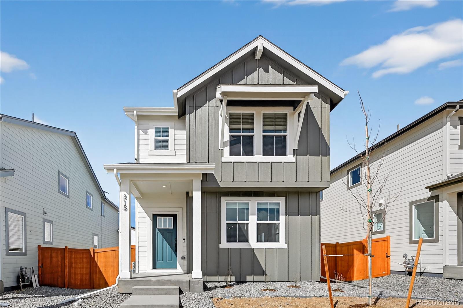 315 N Bently Street Watkins CO 80137