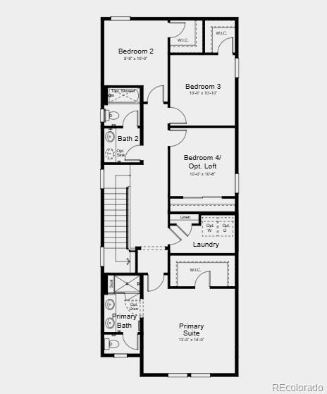 315 N Bently Street Watkins CO 80137