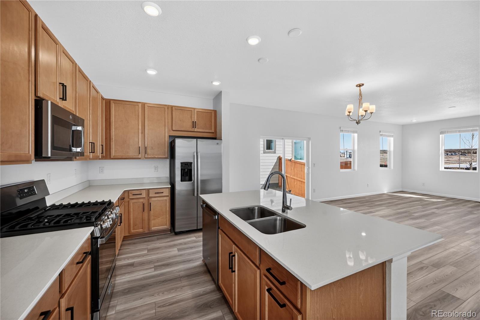 315 N Bently Street Watkins CO 80137
