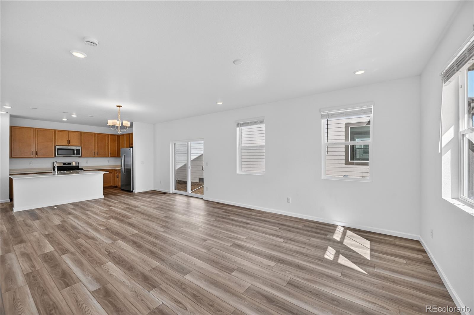 315 N Bently Street Watkins CO 80137