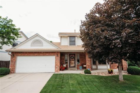 17530 E Caspian Place Aurora CO 80013