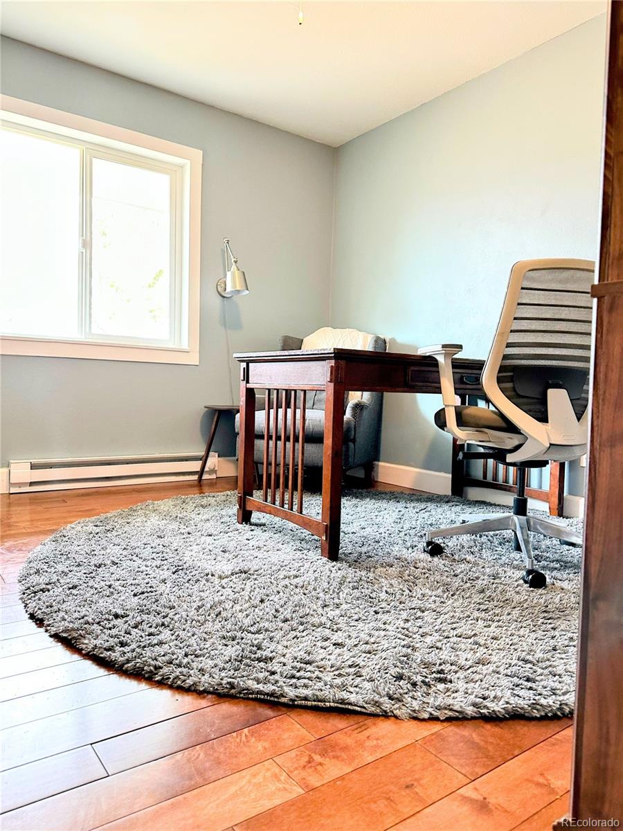 501 Walnut Street La Veta CO 81055