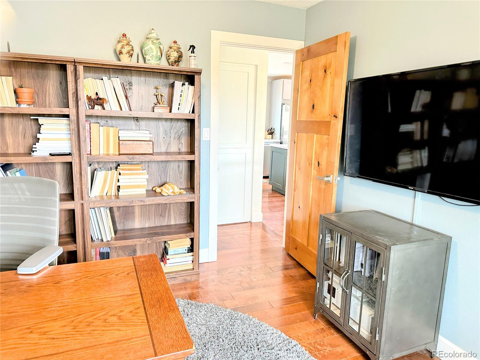501 Walnut Street La Veta CO 81055