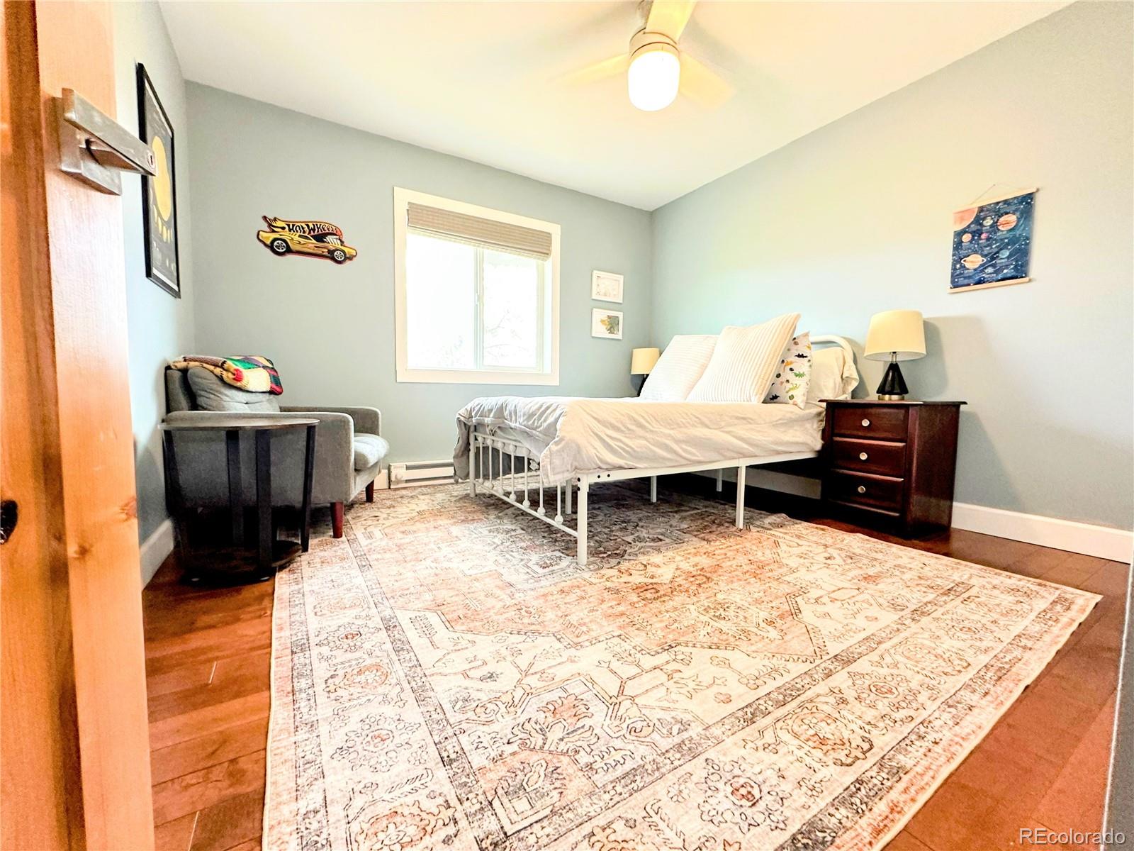 501 Walnut Street La Veta CO 81055