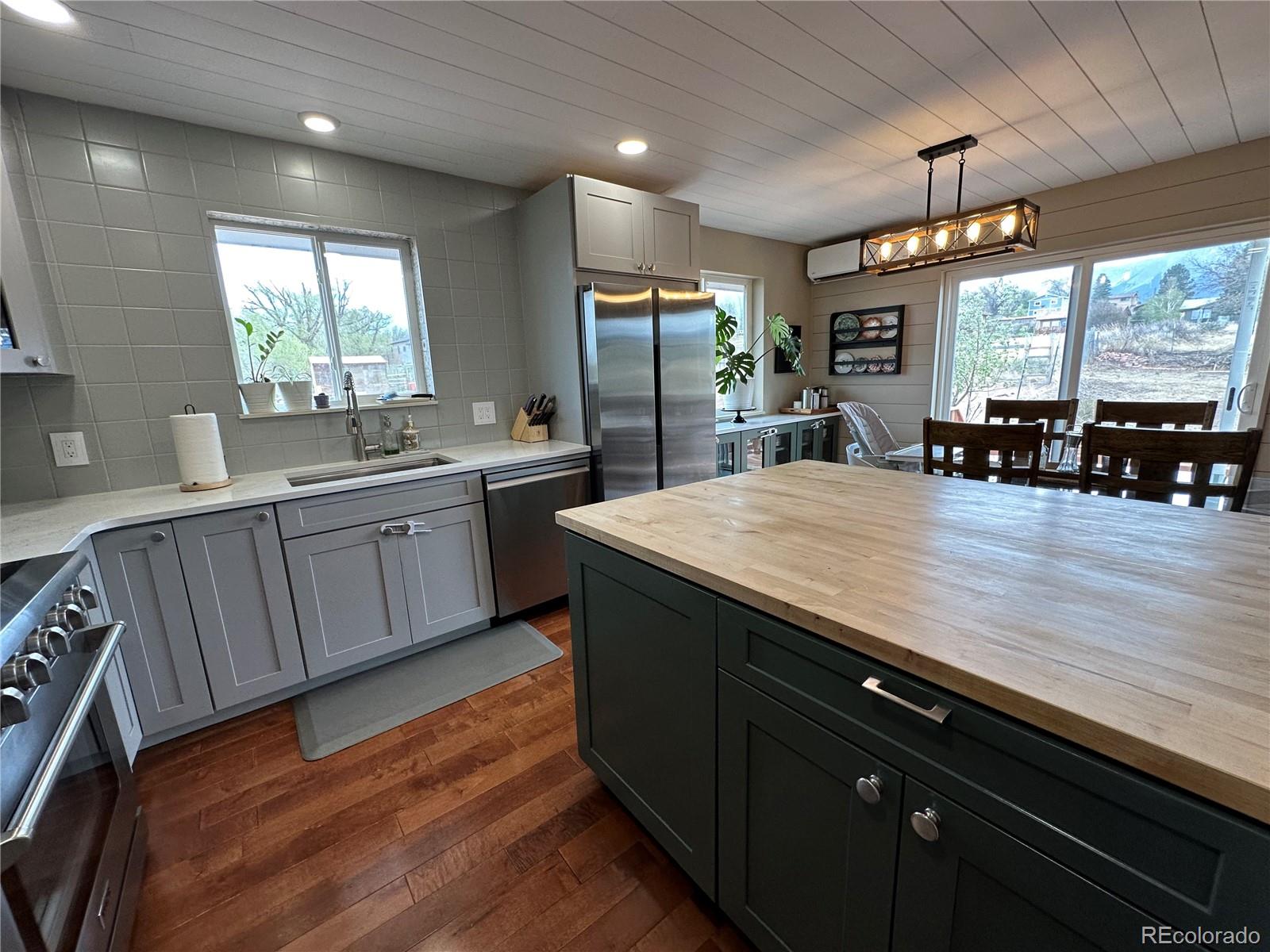 501 Walnut Street La Veta CO 81055