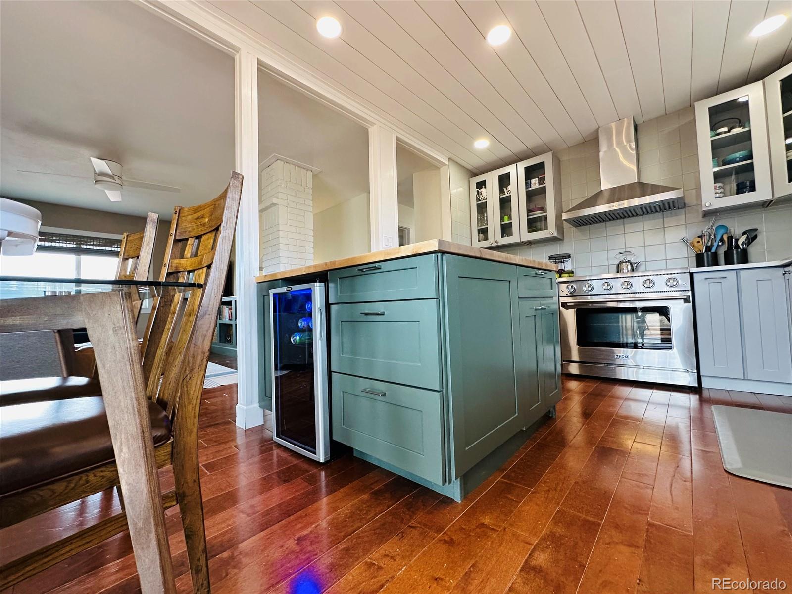 501 Walnut Street La Veta CO 81055