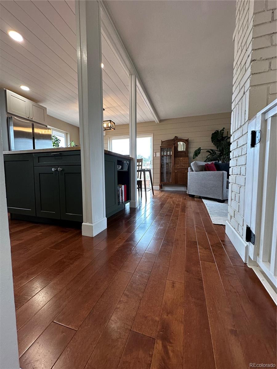501 Walnut Street La Veta CO 81055