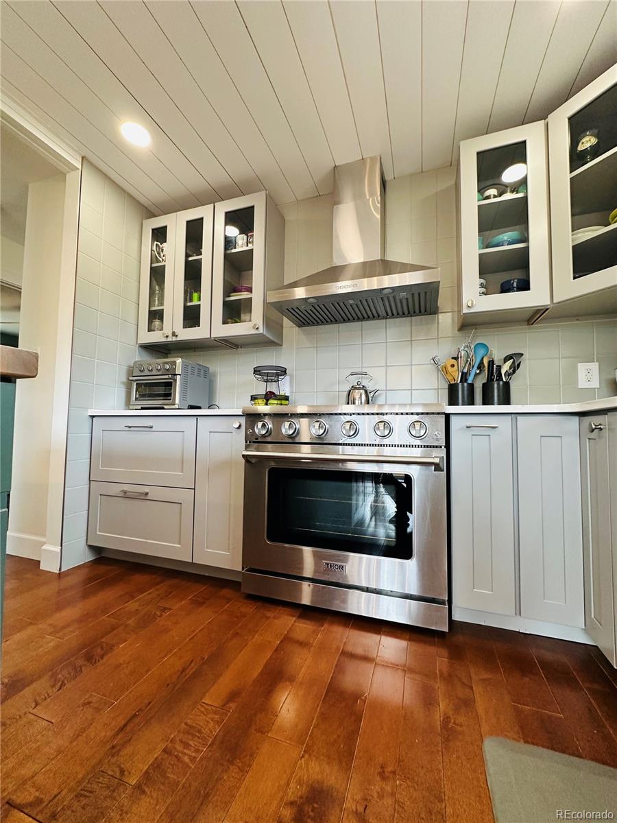 501 Walnut Street La Veta CO 81055