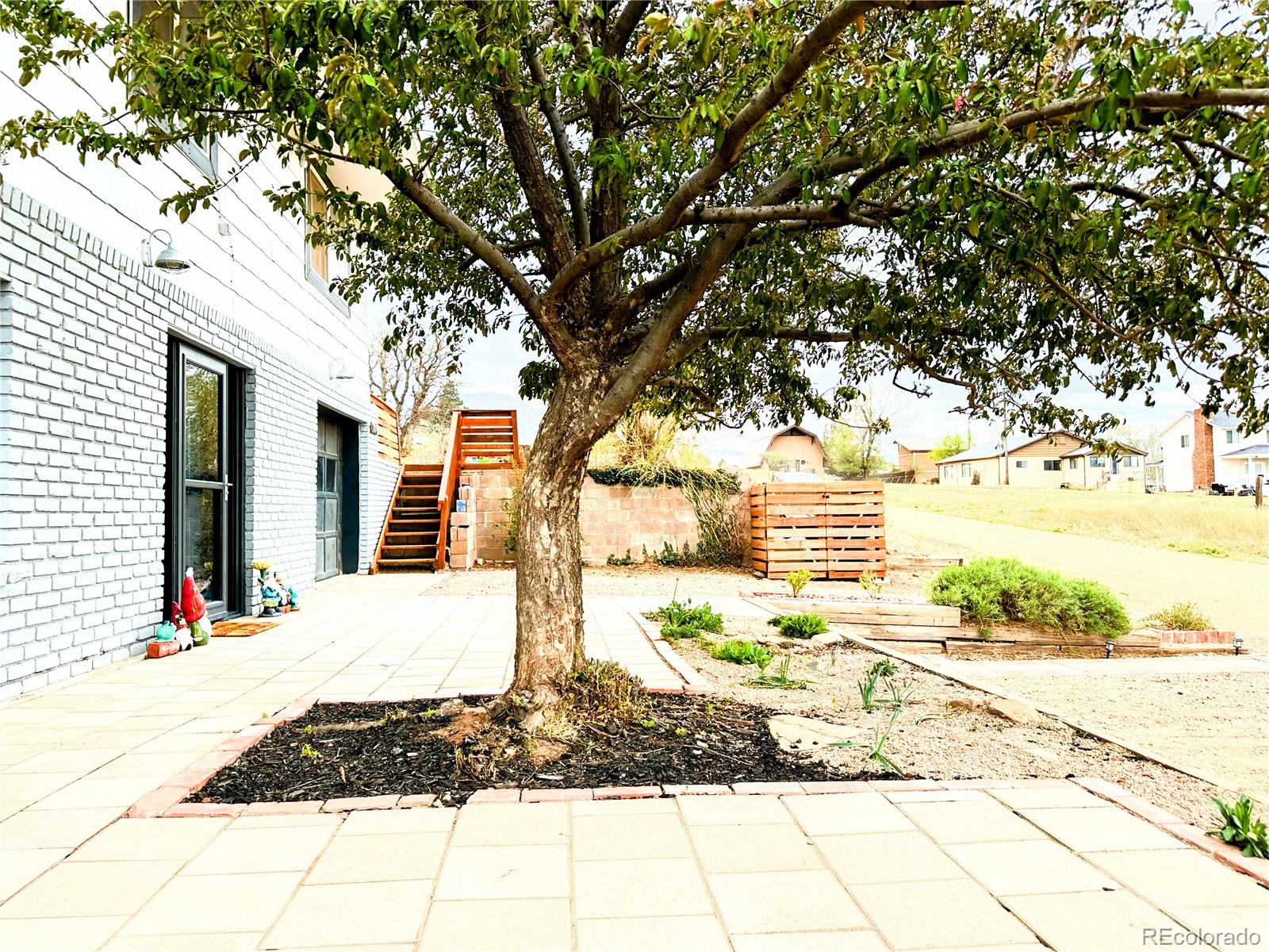 501 Walnut Street La Veta CO 81055