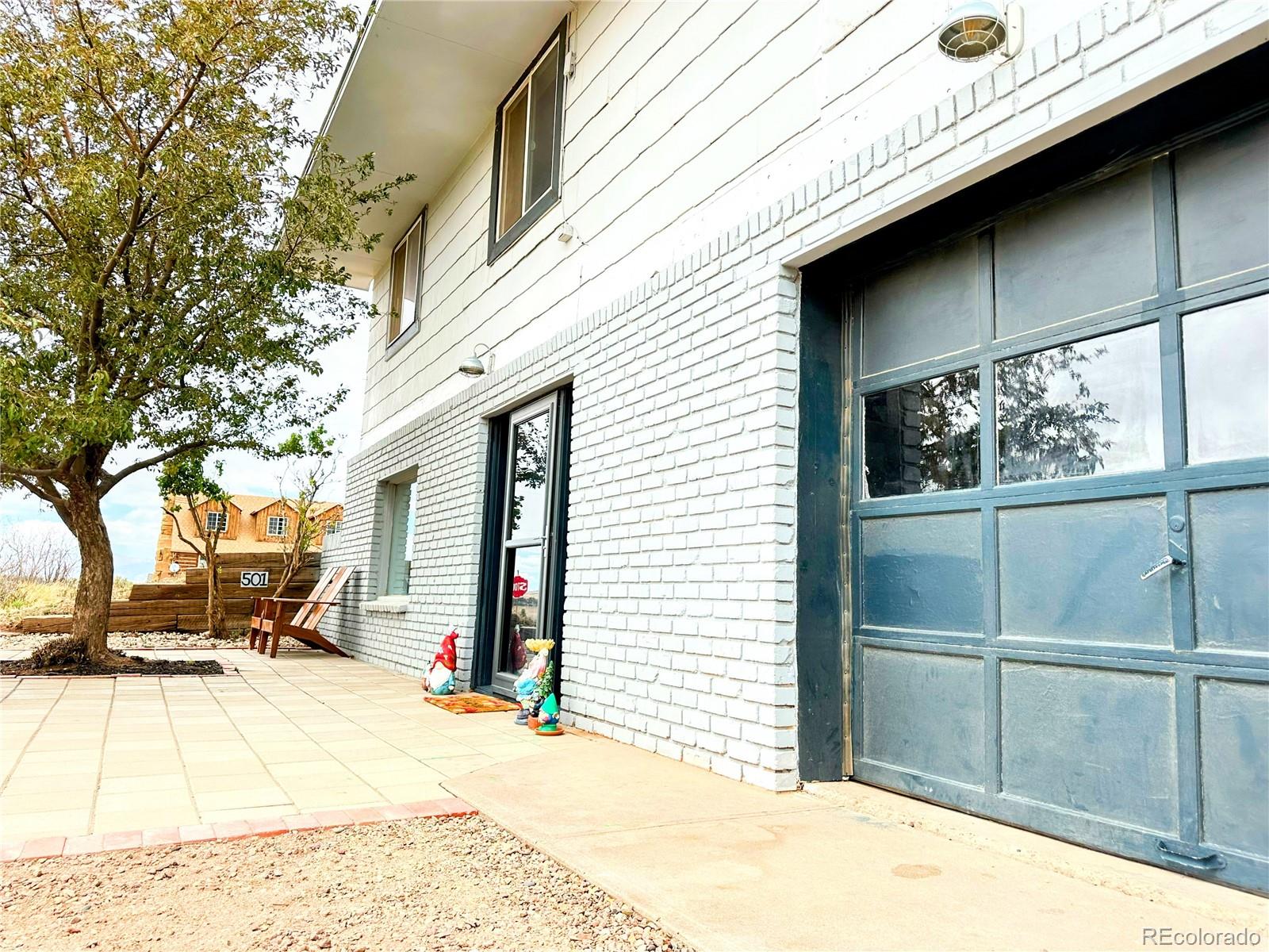 501 Walnut Street La Veta CO 81055