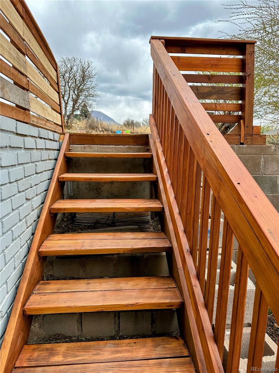 501 Walnut Street La Veta CO 81055