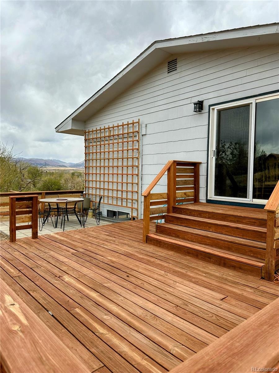 501 Walnut Street La Veta CO 81055
