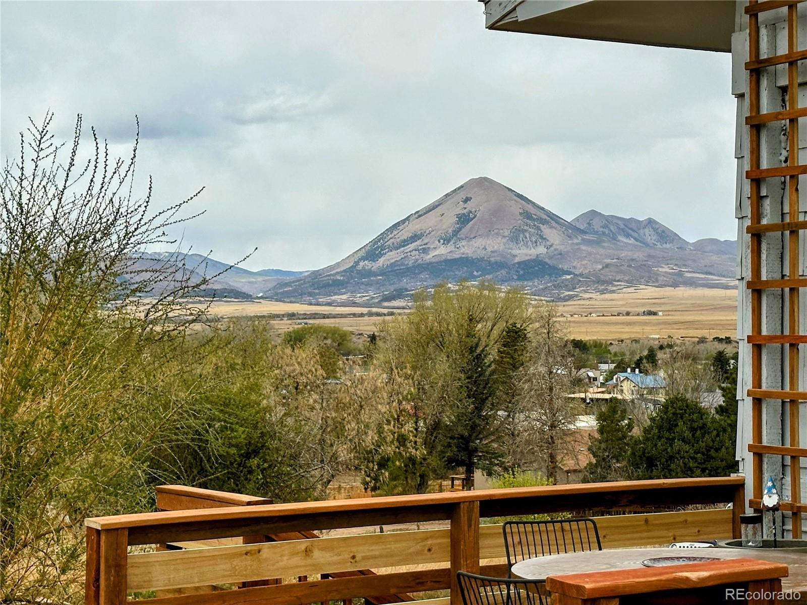 501 Walnut Street La Veta CO 81055