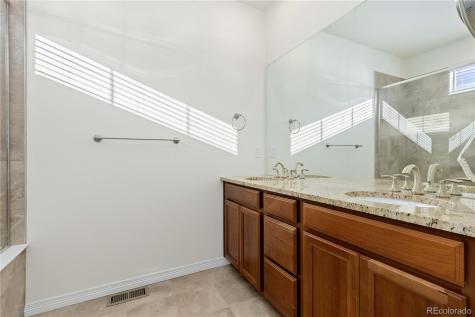 8157 S Jackson Gap Street Aurora CO 80016