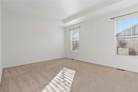 8157 S Jackson Gap Street Aurora CO 80016