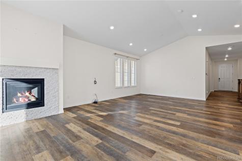 8157 S Jackson Gap Street Aurora CO 80016