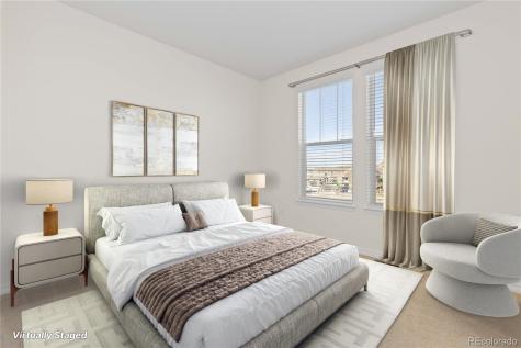 8157 S Jackson Gap Street Aurora CO 80016