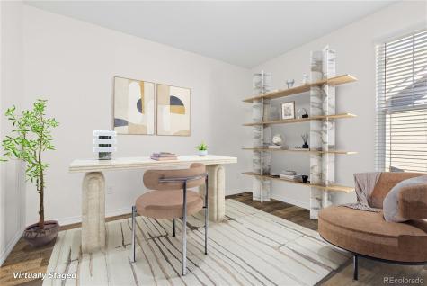 8157 S Jackson Gap Street Aurora CO 80016