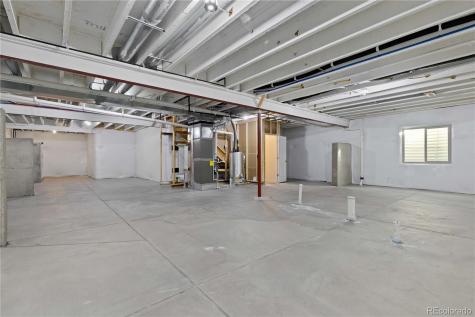 8157 S Jackson Gap Street Aurora CO 80016