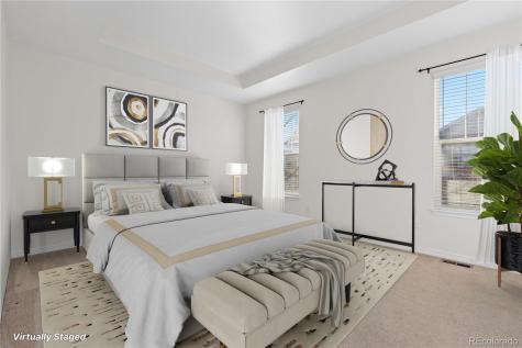 8157 S Jackson Gap Street Aurora CO 80016